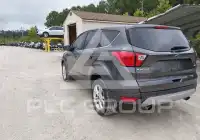 2019 Ford ESCAPE фото