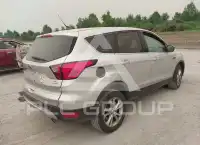 2019 Ford ESCAPE фото