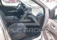 2019 Ford ESCAPE фото