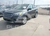 2019 Ford ESCAPE photo