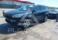 2019 Ford ESCAPE фото