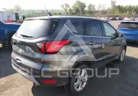 2019 Ford ESCAPE photo