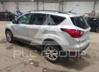 2019 Ford ESCAPE фото
