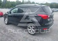 2019 Ford ESCAPE фото