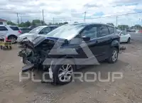 2019 Ford ESCAPE фото