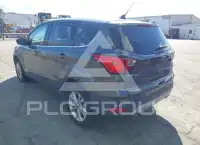 2019 Ford ESCAPE photo