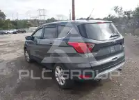 2019 Ford ESCAPE photo