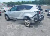 2019 Ford ESCAPE фото
