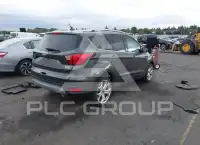 2019 Ford ESCAPE фото