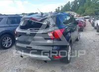2019 Ford ESCAPE фото