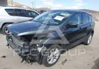 2019 Ford ESCAPE фото