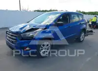 2019 Ford ESCAPE фото