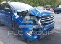 2019 Ford ESCAPE photo