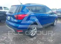 2019 Ford ESCAPE фото