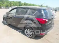 2019 Ford ESCAPE фото