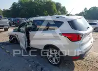 2019 Ford ESCAPE фото