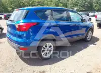 2019 Ford ESCAPE photo
