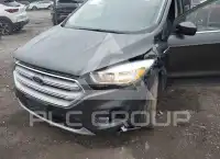 2019 Ford ESCAPE фото