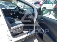 2019 Ford ESCAPE photo