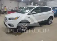 2019 Ford ESCAPE фото