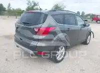 2019 Ford ESCAPE photo