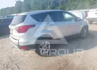 2019 Ford ESCAPE photo