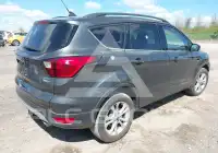 2019 Ford ESCAPE фото