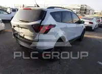 2019 Ford ESCAPE фото