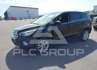 2019 Ford ESCAPE фото