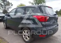 2019 Ford ESCAPE photo
