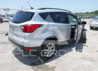 2019 Ford ESCAPE фото