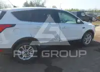 2019 Ford ESCAPE фото