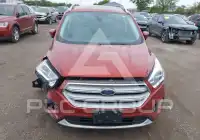 2019 Ford ESCAPE фото