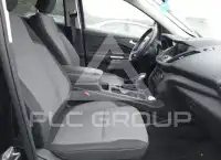 2019 Ford ESCAPE фото