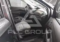 2019 Ford ESCAPE photo