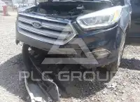 2019 Ford ESCAPE фото