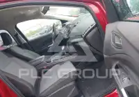 2019 Ford ESCAPE фото