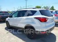 2019 Ford ESCAPE photo