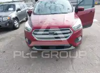 2019 Ford ESCAPE фото
