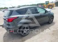 2019 Ford ESCAPE photo