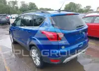 2019 Ford ESCAPE фото
