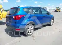 2019 Ford ESCAPE фото