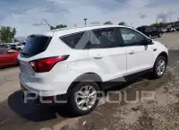 2019 Ford ESCAPE фото