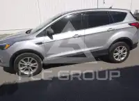 2019 Ford ESCAPE фото