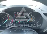 2019 Ford ESCAPE photo