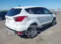 2019 Ford ESCAPE photo