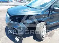 2019 Ford ESCAPE photo