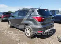 2019 Ford ESCAPE фото