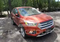 2019 Ford ESCAPE photo