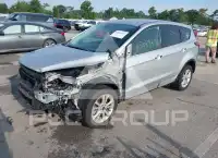 2019 Ford ESCAPE photo